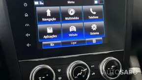 Renault Kadjar 1.3 TCe Intens de 2019