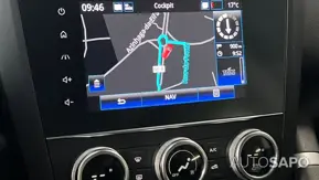 Renault Kadjar 1.3 TCe Intens de 2019