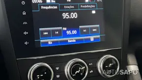 Renault Kadjar 1.3 TCe Intens de 2019