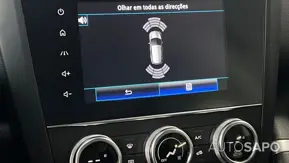 Renault Kadjar 1.3 TCe Intens de 2019