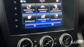 Renault Kadjar 1.3 TCe Intens de 2019