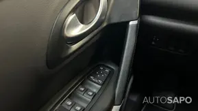 Renault Kadjar 1.3 TCe Intens de 2019