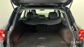 Renault Kadjar 1.3 TCe Intens de 2019
