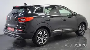 Renault Kadjar 1.3 TCe Intens de 2019