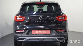Renault Kadjar 1.3 TCe Intens de 2019