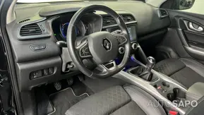 Renault Kadjar 1.3 TCe Intens de 2019