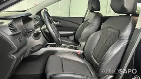 Renault Kadjar 1.3 TCe Intens de 2019