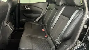 Renault Kadjar 1.3 TCe Intens de 2019
