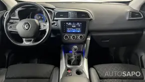 Renault Kadjar 1.3 TCe Intens de 2019