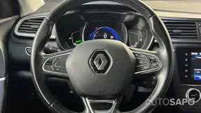 Renault Kadjar 1.3 TCe Intens de 2019