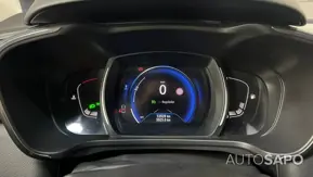 Renault Kadjar 1.3 TCe Intens de 2019
