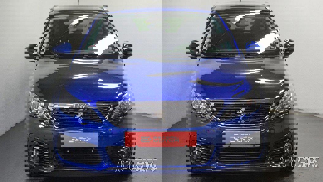 Peugeot 308 de 2019