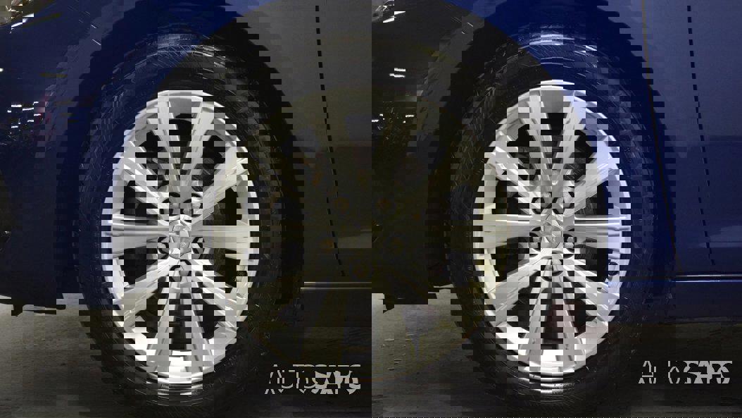 Peugeot 308 de 2019