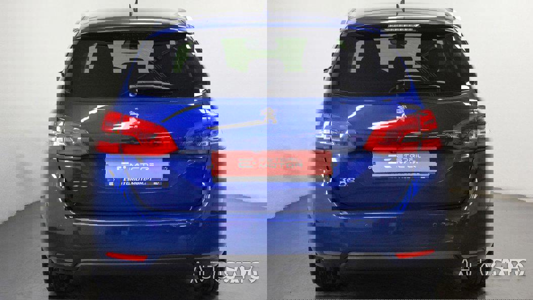 Peugeot 308 de 2019