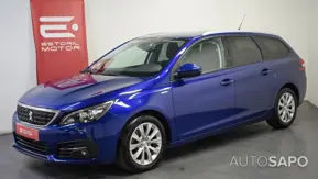 Peugeot 308 de 2019