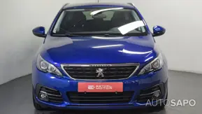 Peugeot 308 de 2019