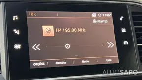 Peugeot 308 de 2019