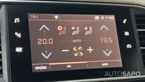 Peugeot 308 de 2019
