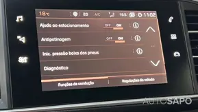 Peugeot 308 de 2019