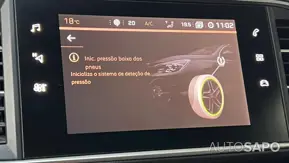 Peugeot 308 de 2019