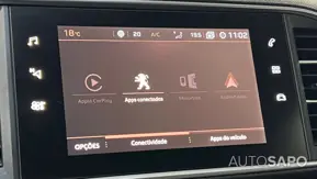 Peugeot 308 de 2019