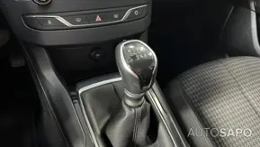 Peugeot 308 de 2019