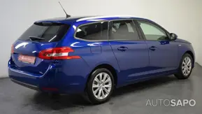 Peugeot 308 de 2019