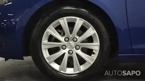 Peugeot 308 de 2019