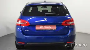 Peugeot 308 de 2019