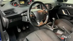 Peugeot 308 de 2019