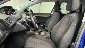 Peugeot 308 de 2019