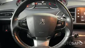 Peugeot 308 de 2019