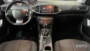 Peugeot 308 de 2019