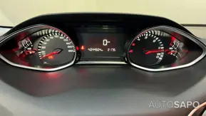Peugeot 308 de 2019