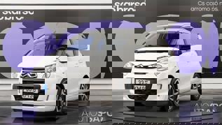 Citroen C1 1.0 VTi Shine ETG de 2019