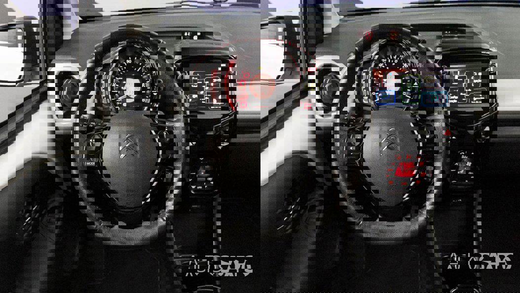 Citroen C1 1.0 VTi Shine ETG de 2019