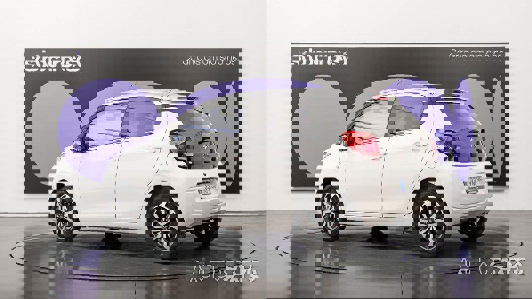 Citroen C1 1.0 VTi Shine ETG de 2019