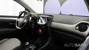 Citroen C1 1.0 VTi Shine ETG de 2019