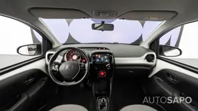 Citroen C1 1.0 VTi Shine ETG de 2019