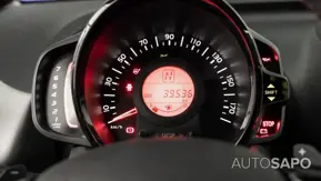 Citroen C1 1.0 VTi Shine ETG de 2019