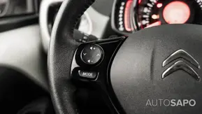 Citroen C1 1.0 VTi Shine ETG de 2019