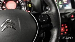 Citroen C1 1.0 VTi Shine ETG de 2019