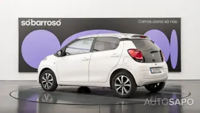 Citroen C1 1.0 VTi Shine ETG de 2019