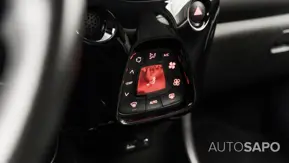 Citroen C1 1.0 VTi Shine ETG de 2019