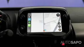 Citroen C1 1.0 VTi Shine ETG de 2019