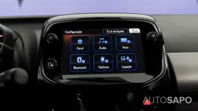 Citroen C1 1.0 VTi Shine ETG de 2019