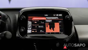 Citroen C1 1.0 VTi Shine ETG de 2019