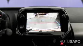 Citroen C1 1.0 VTi Shine ETG de 2019