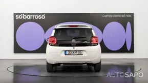 Citroen C1 1.0 VTi Shine ETG de 2019
