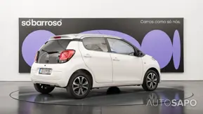 Citroen C1 1.0 VTi Shine ETG de 2019